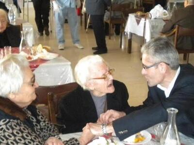 Άγγελος Τσιγκρής: «Στους μισούς δικαιούχ...