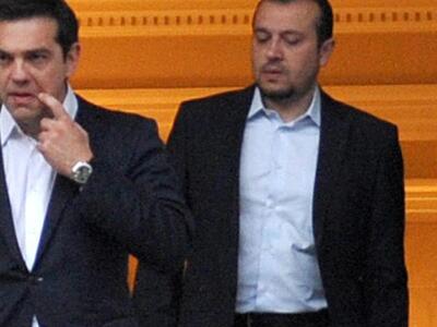 Νίκος Παππάς: "Λογικό το σενάριο τω...