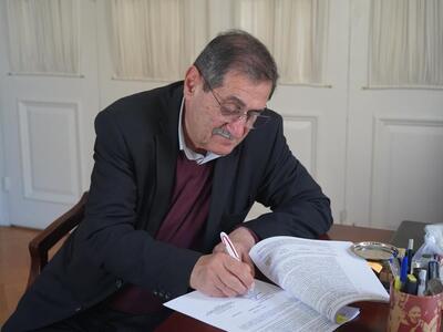 Πάτρα: Υπεγράφη η σύμβαση για τη μετατρο...