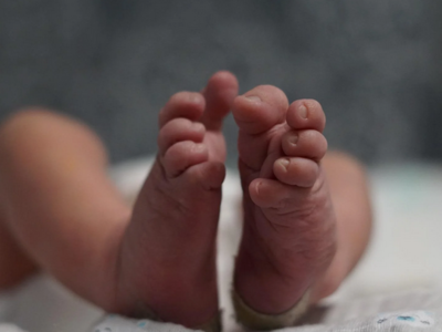 Γάζα: Πέθανε το νεογέννητο βρέφος που γε...