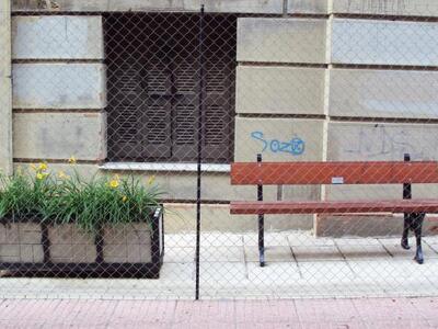 Oδός Κανακάρη