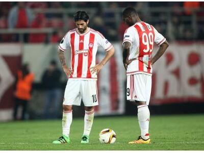 UEFA: Καταστροφικός για την Ελλάδα ο απο...