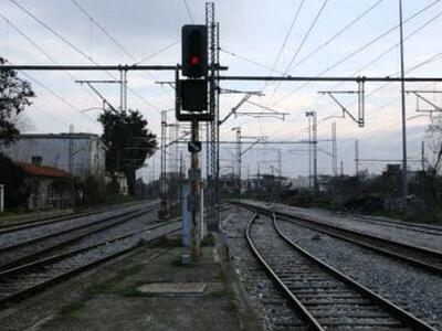 ΕΡΓΟΣΕ: Προχωρούν τα έργα στις σήραγγες ...