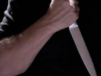 Κυνηγούσε με κουζινομάχαιρα έναν Βούλγαρ...