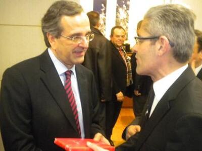 Άγγελος Τσιγκρής: Το νέο φορολογικό νομο...