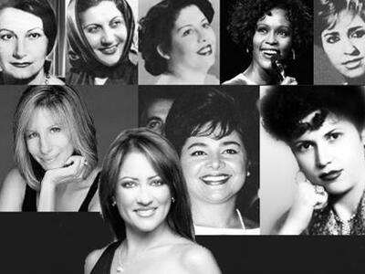 Μουσική παράσταση αφιέρωμα στις «Μεγάλες...