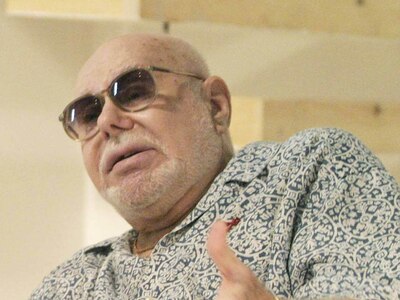 "Έφυγε" ο Ανδρέας Βουτσινάς 