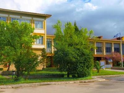 Πάτρα: «Τα σχολεία πηγαίνουν Πανεπιστήμι...