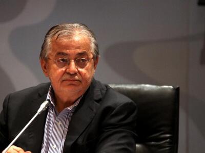 Αθώος ο πρώην διοικητής του ΙΚΑ Ροβέρτος...
