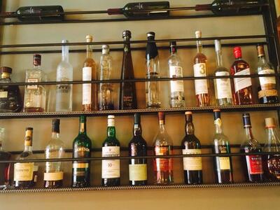 Το Bodegas παρουσιάζει για πρώτη φορά στ...