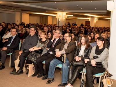 Ξεπέρασε κάθε προσδοκία η συμμετοχή στο ...