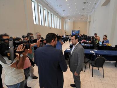 Προς απεργιακές κινητοποιήσεις διαρκείας...