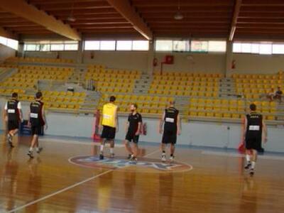 Μπάσκετ: Θέλουν τη νίκη Έσπερος ΑΟΠΑ και Προμηθέας