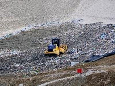Στο επίκεντρο η Μονάδα Επεξεργασίας Στερ...