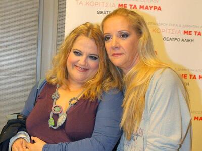 Θα ξαναέκανε πρωινή εκπομπή η Έλντα Πανοπούλου;