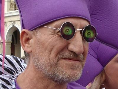 Ο Γιώργος Ζαφειρόπουλος ...αμετανόητος κ...