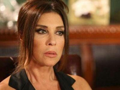 Η περιπετειώδης ζωή της 65χρονης!!! Φιντ...