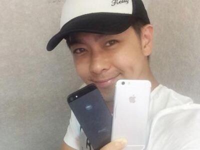 iPhone 6: Φήμες για βελτιωμένη οθόνη ευκ...