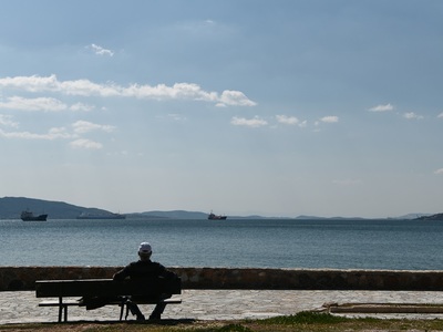 "Φτιάχνει" ο καιρός αύριο σε ό...
