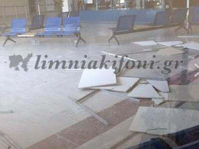 Σύσκεψη στελεχών του ΣΥΡΙΖΑ με επικεφαλή...