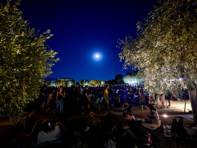 ΜΙΧΑΛΗΣ ΠΑΠΑΝΙΚΟΛΑΟΥ/EUROKINISSI