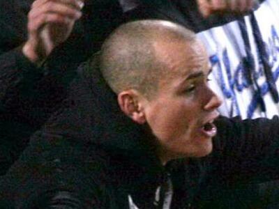 Έγινε ο κακός χαμός  στη Βουλή μεταξύ Χρ...