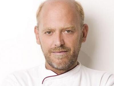  Στέλιος Παρλιάρος:  "Δεν έχω κανέν...