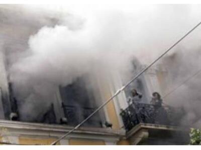 Για τις 14 Μαΐου αναβλήθηκε η δίκη για τ...