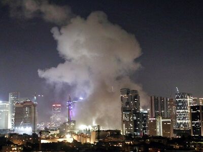 Το «Rising Lion» αλλάζει τον χάρτη της Μ...