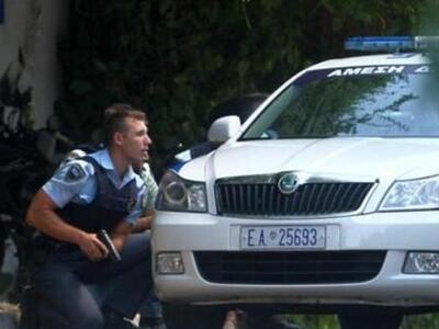 Αιτωλοακαρνανία: Εντοπίστηκε και ο τρίτο...