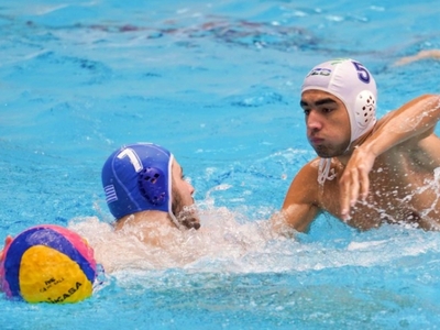 Με Δίπλαρο κόντρα στην Αμερική για τα ημ...