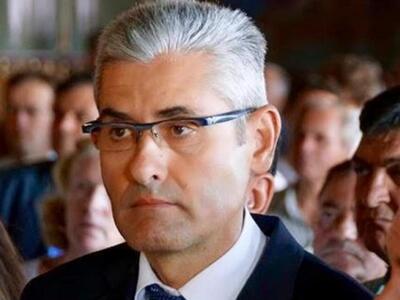 Άγγελος Τσιγκρής: "Η απελευθέρωση τ...