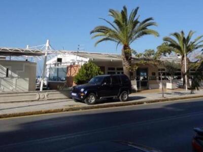 Νέος κύκλος έντασης- Ο Δήμος έκοψε το ρε...