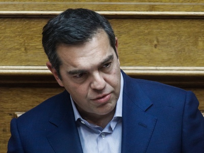 Πότε αναμένεται να έρθει στην Πάτρα ο Αλ...