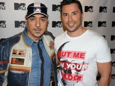 Νότης Σφακιανάκης για τον Αντώνη Ρέμο: &...