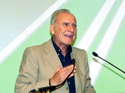 Πέθανε ο πρώην υπουργός και βουλευτής το...
