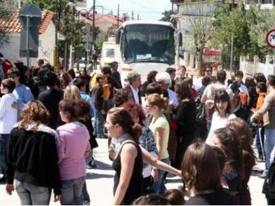 6,5 εκατομμύρια στους Δήμους για την μετ...