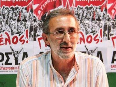 Στο στόχαστρο εθνικιστών ο δημοτικός σύμ...