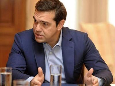 Τσίπρας: ΝΔ και ΠΑΣΟΚ διαμοίραζαν τα ιμά...