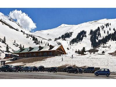 Εξέταση χρηματοδότησης του Χιονοδρομικού...