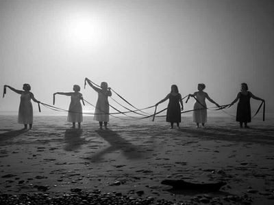 Πάτρα: «ΜΙΑ (?) ΓΥΝΑΙΚΑ ΜΟΝΗ» από τη Θ.Ο...