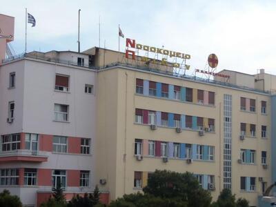  Πέθανε 3χρονο κοριτσάκι που είχε διαγνω...