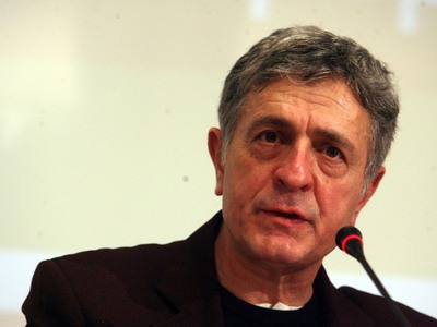 Στέλιος Κούλογλου από την Πάτρα: Οι Βρετ...