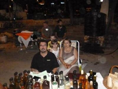 Δεν άντεξε τις μειώσεις ... και τα βρόντηξε!