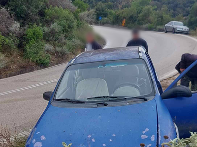 *φωτογραφίες: facebook/ Ανδρέας Μπενέτσης