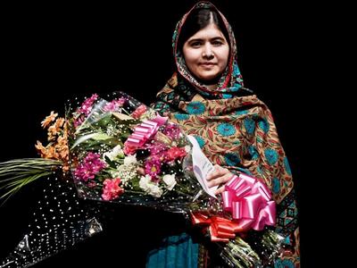  Mαλάλα: H Υφήλιος έχασε την ανθρωπιά τη...