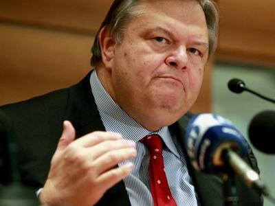 Βενιζέλος:  Μια κυβέρνηση συνεργασίας το...