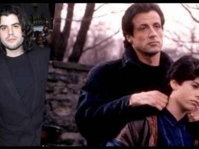 Συντετριμμένος ο Σιλβέστερ Σταλόνε από τ...