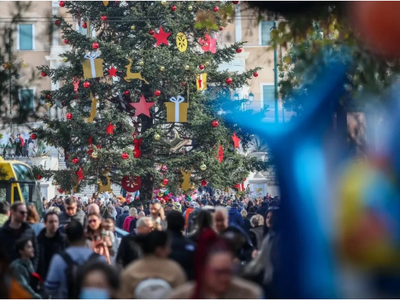 Εορταστικό ωράριο: Πότε ξεκινά - Πώς θα ...