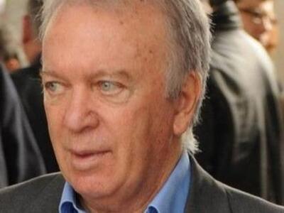 Δύσκολες ώρες για τον Δημήτρη Ρίζο που λ...